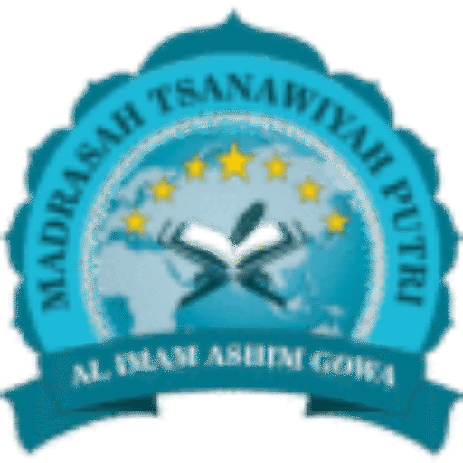 MTs Putri Al-Imam Ashim Gowa