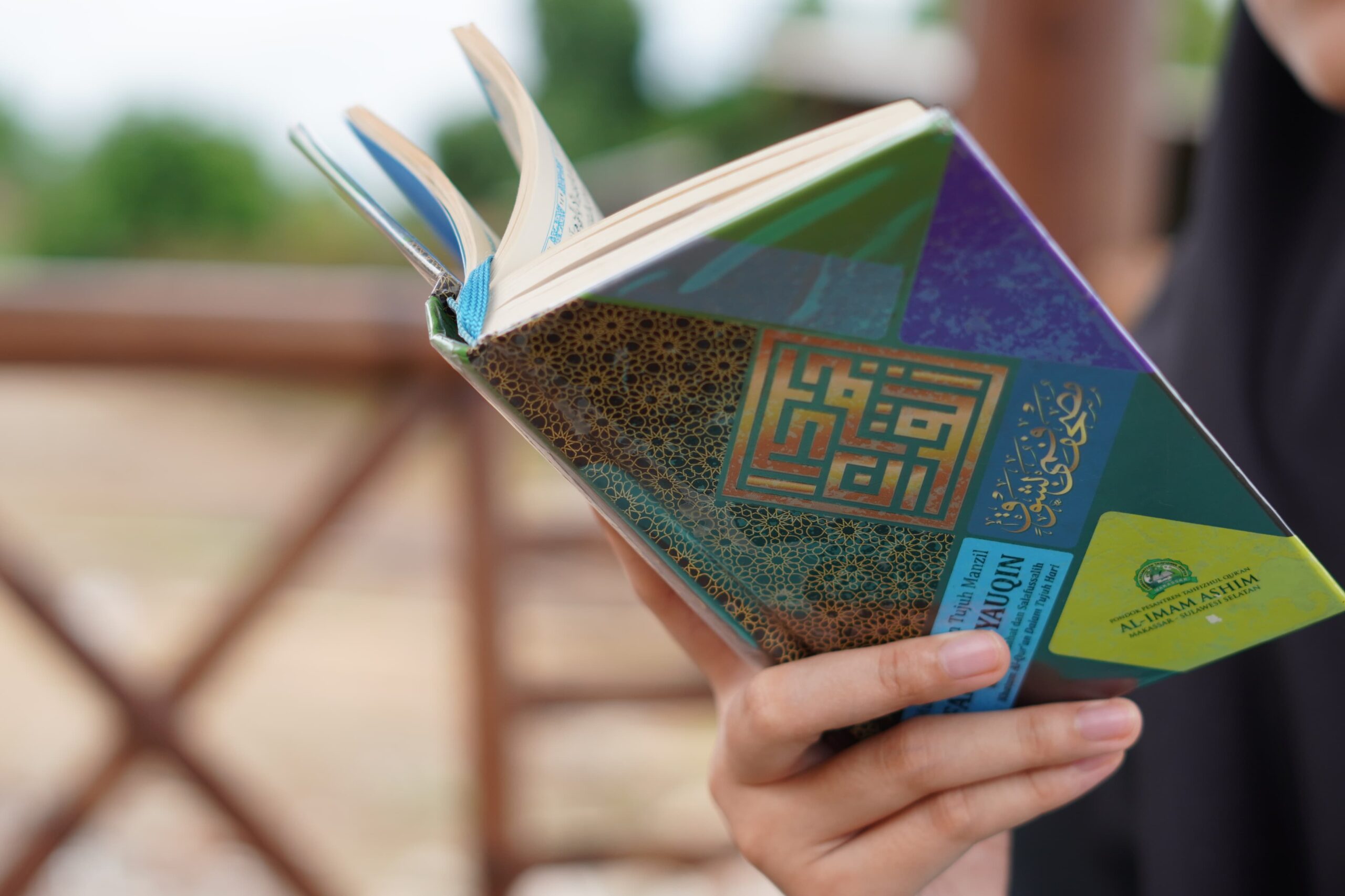 Read more about the article KABAR PRESTASI : MTs Putri Al-Imam Ashim Gowa Ukir Prestasi Gemilang di MTQ Tingkat Kabupaten se-Sulawesi Selatan