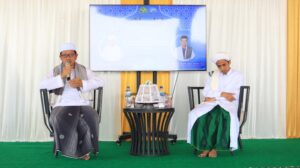 Read more about the article Semarak Maulid Nabi Muhammad SAW, PPTQ Al-Imam Ashim Putri Gowa Gelar Lomba Keagamaan Selama Tiga Hari